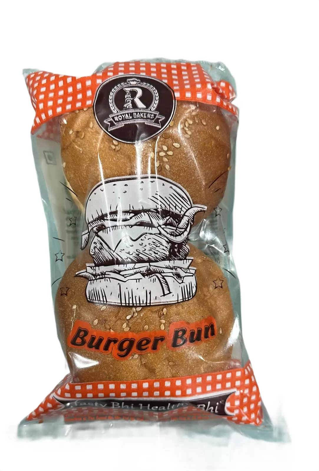 About Royal Baker