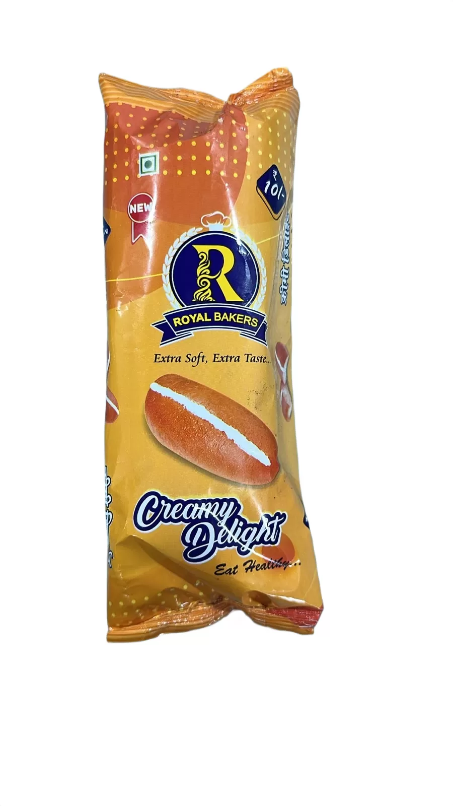 Creamy Delight