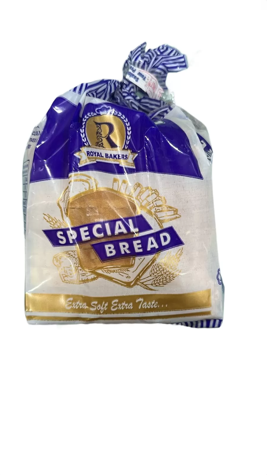 Special Bread