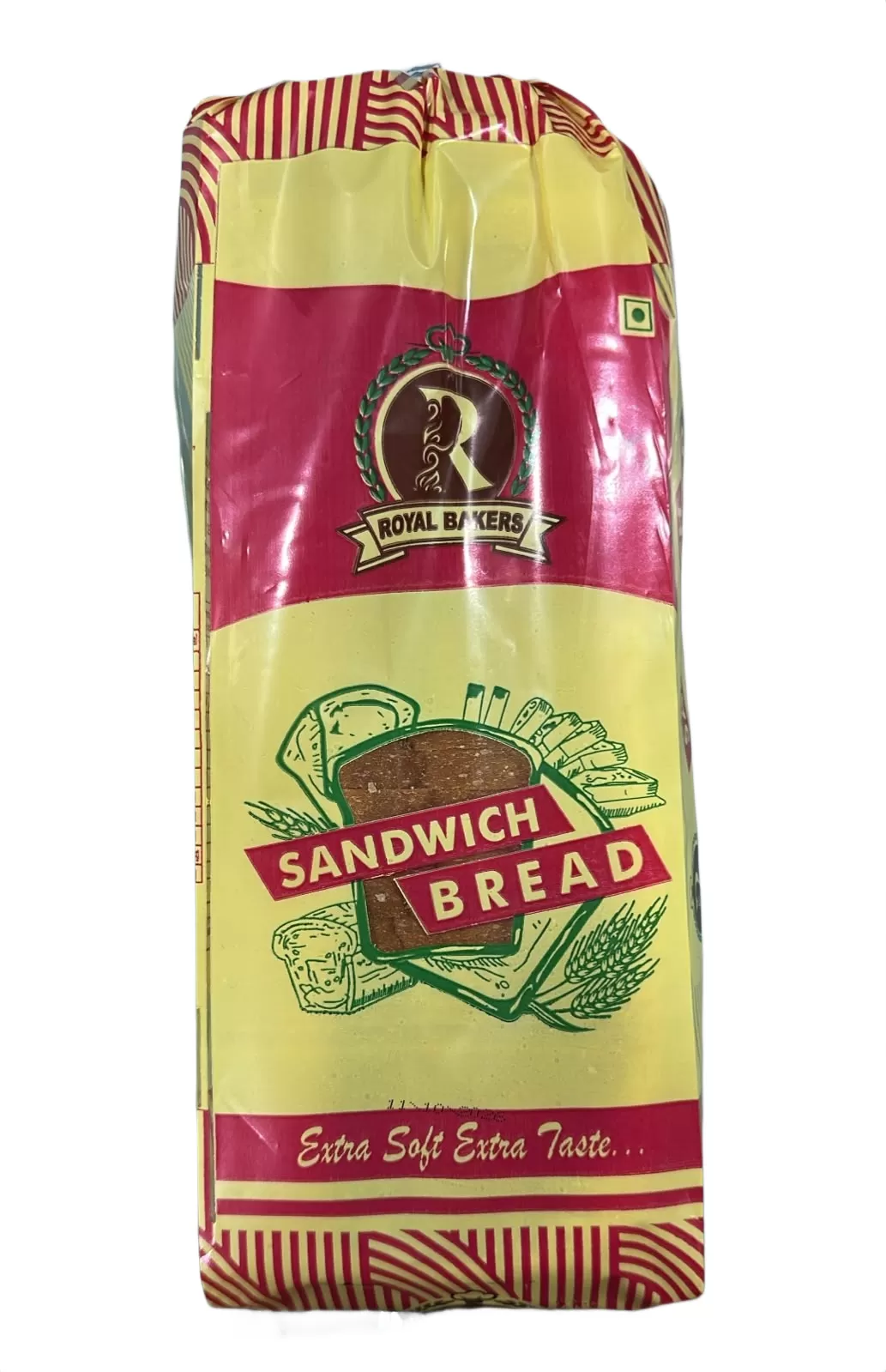 Sandwich Bread