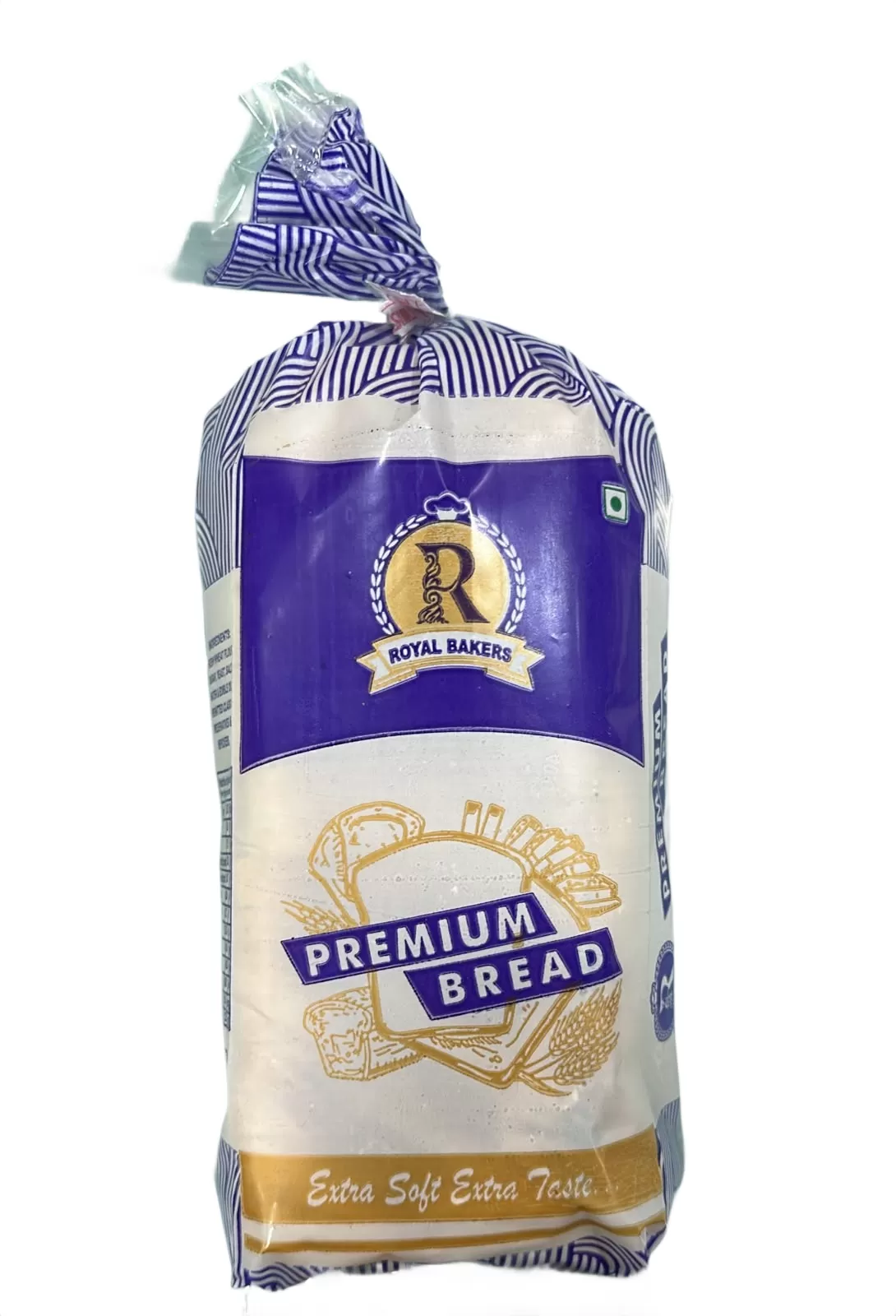 Premium Bread