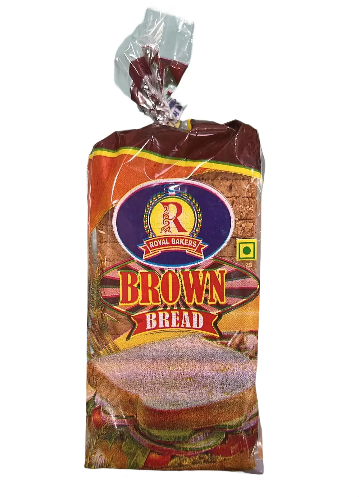 Brown Bread