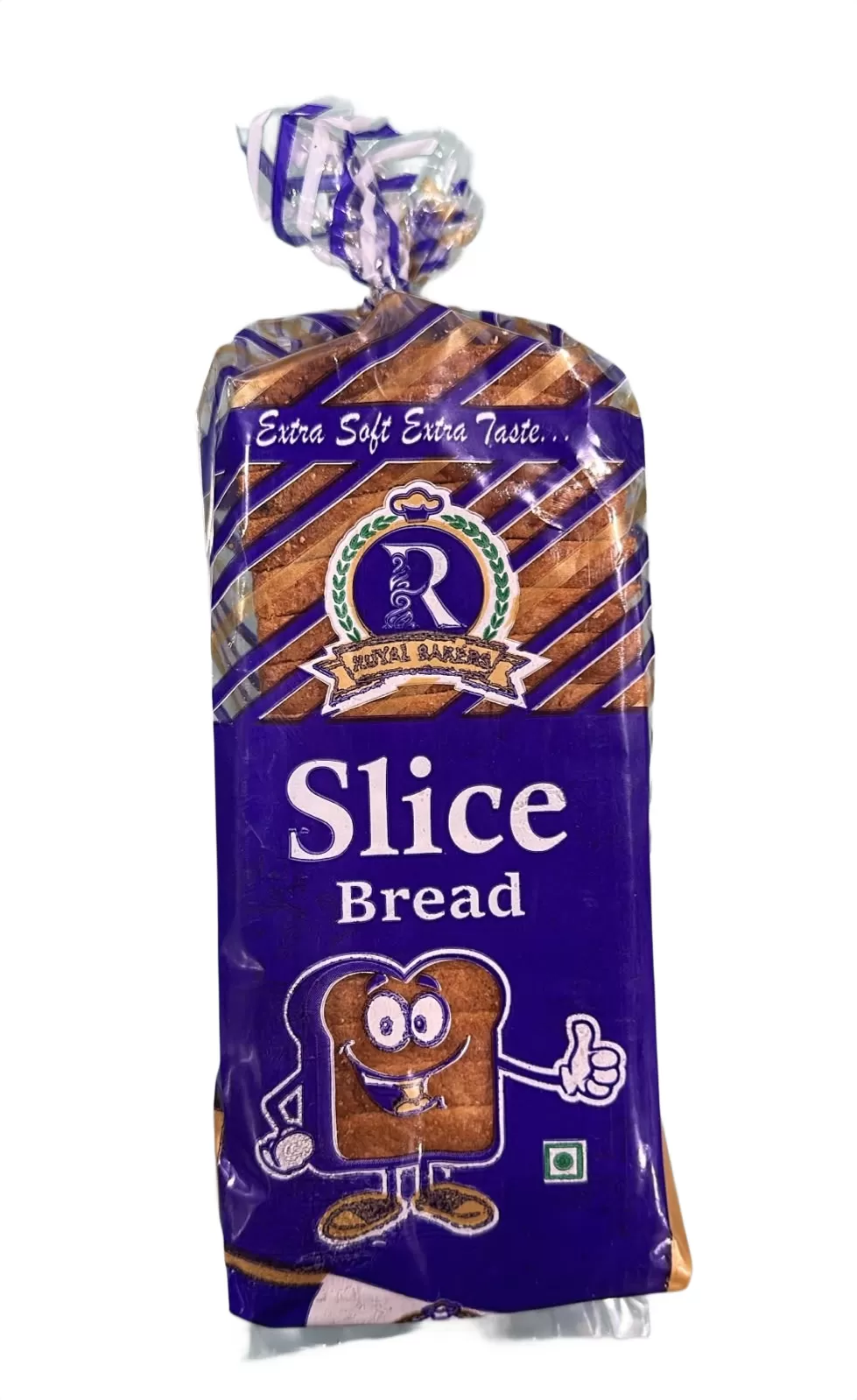 Slice Bread